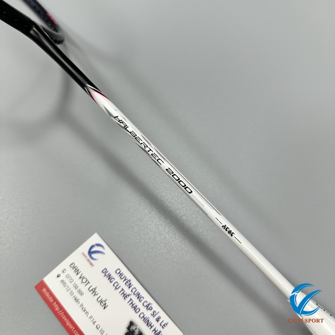 Vợt Cầu Lông Lining Halbertec 2000 Chính Hãng (2023)