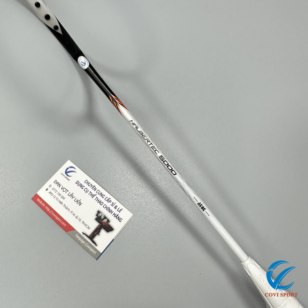 Vợt Cầu Lông Lining HALBERTEC 5000 Chính Hãng
