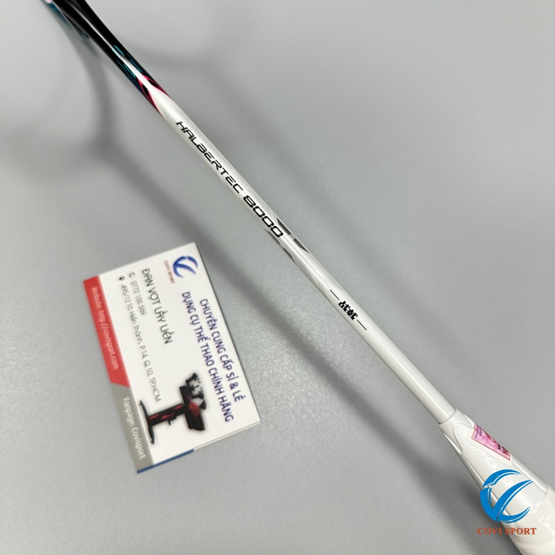 Vợt Cầu Lông Lining HALBERTEC 8000 Chính Hãng