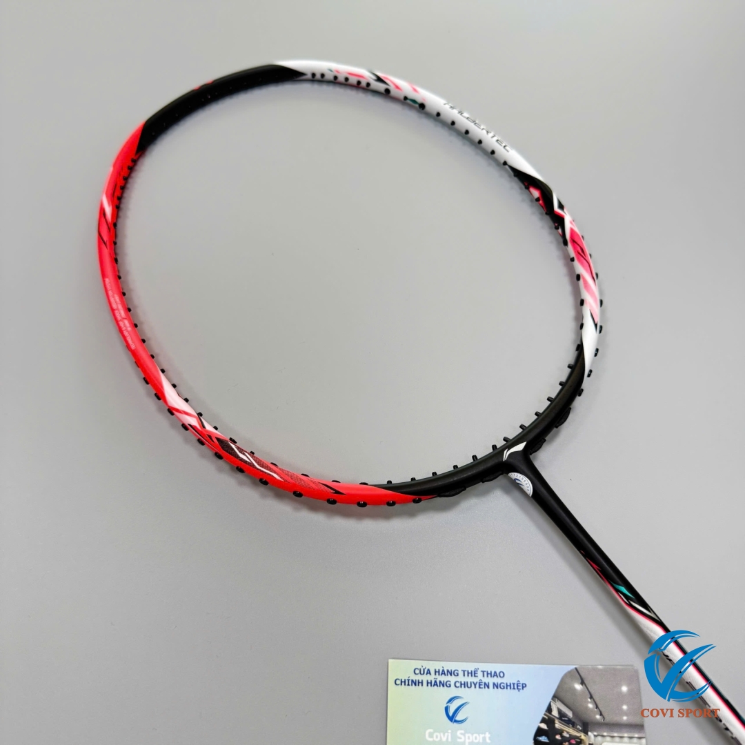 Vợt Cầu Lông Lining Halbertec 4000 Chính Hãng