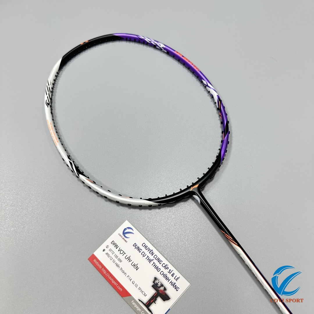 Vợt Cầu Lông Lining HALBERTEC 5000 Chính Hãng