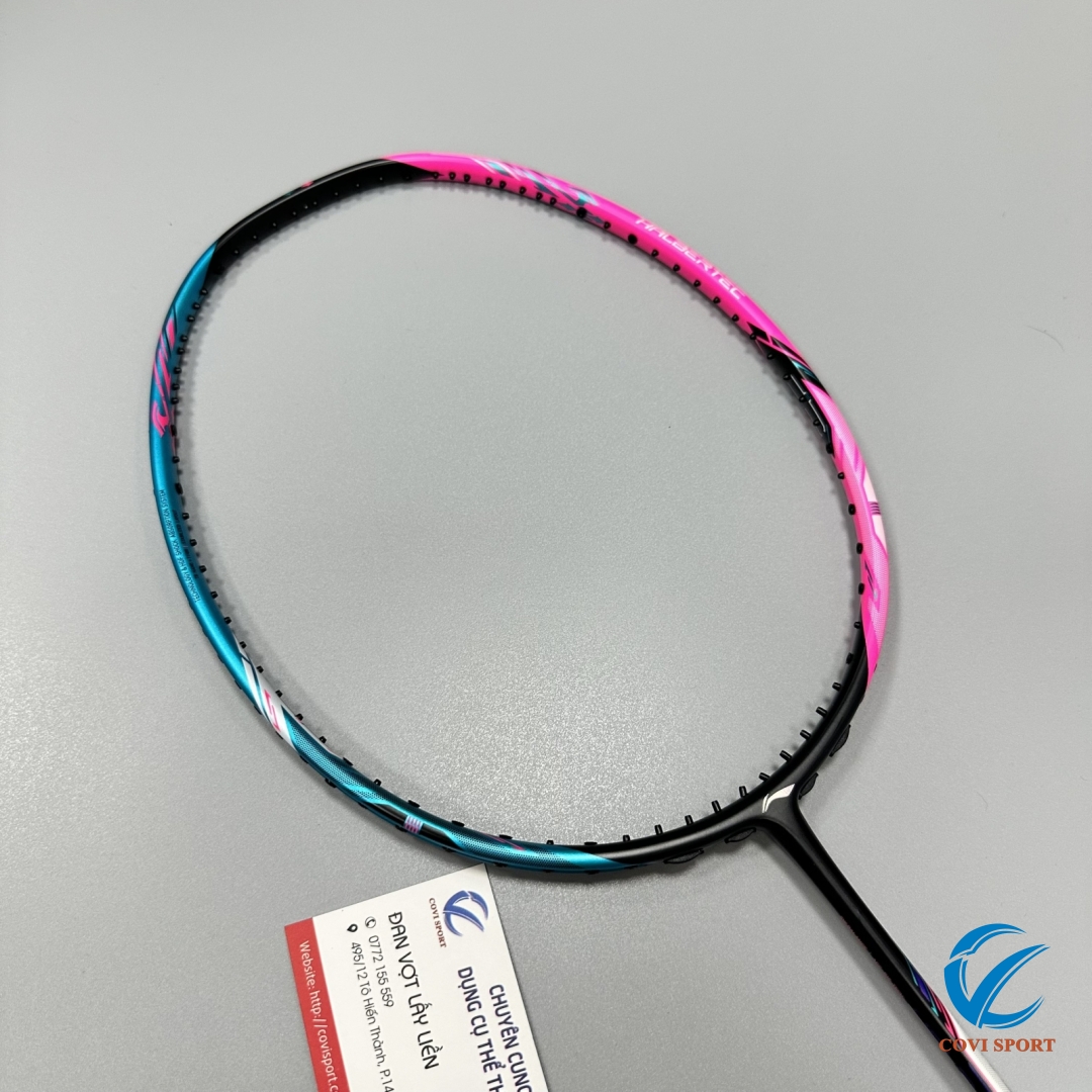 Vợt Cầu Lông Lining HALBERTEC 8000 Chính Hãng