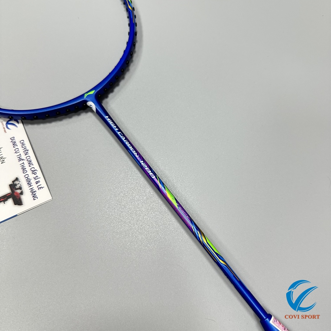 Vợt Cầu Lông Lining HC 1200 chính hãng