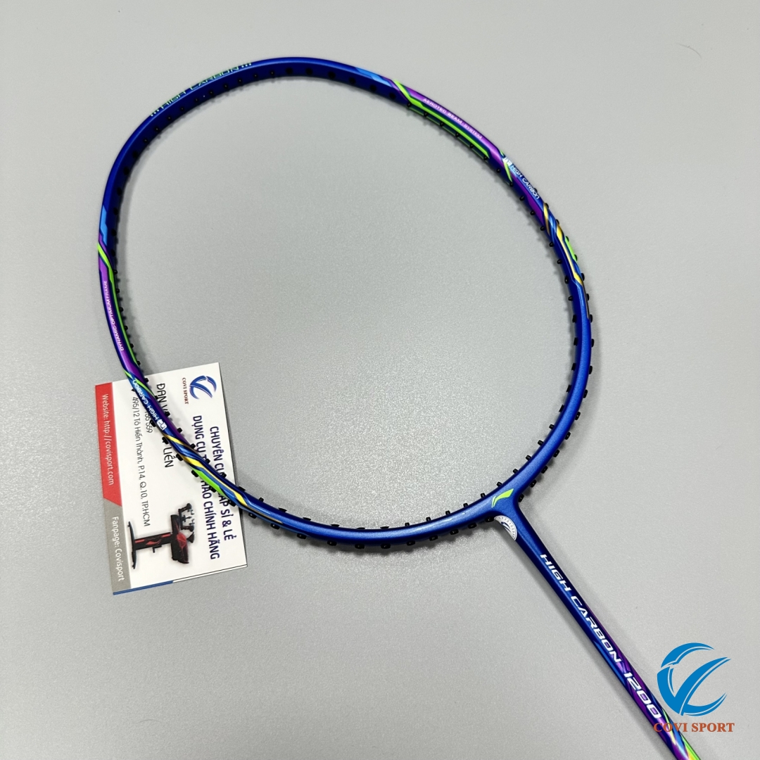 Vợt Cầu Lông Lining HC 1200 chính hãng