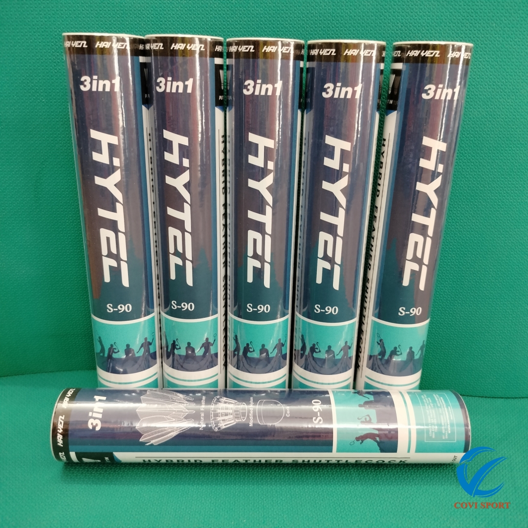 Ống Cầu Hải Yến S90