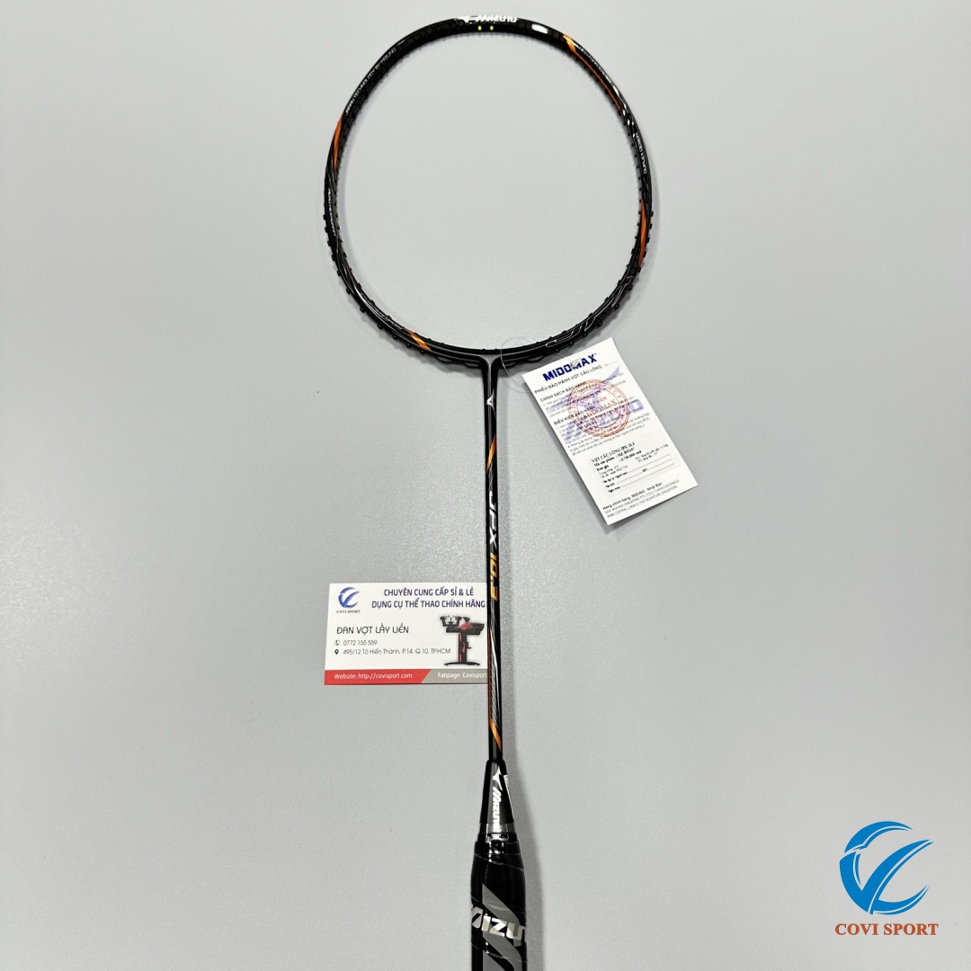 Vợt Cầu Lông Mizuno JPX 10.3 Chính Hãng