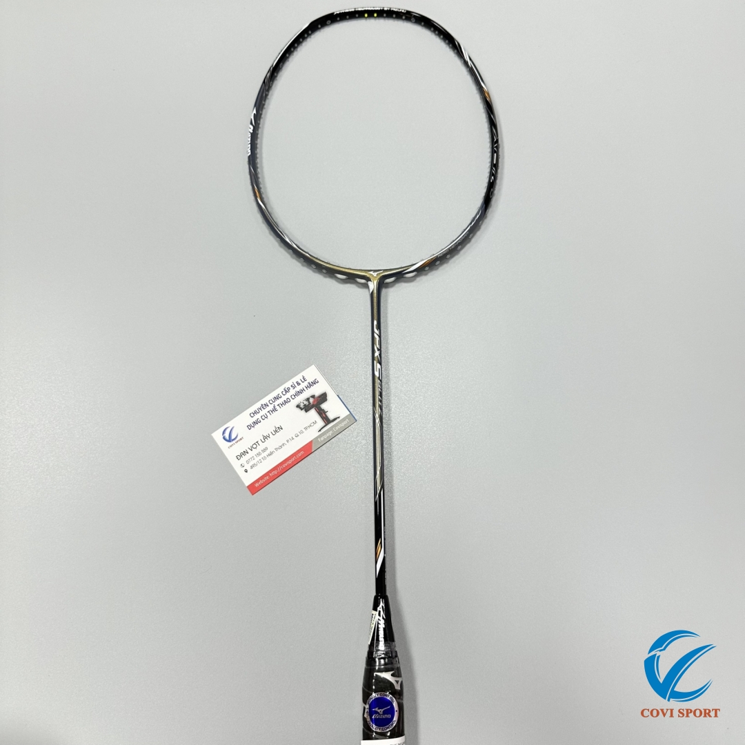 Vợt cầu lông Mizuno JPX 5 BLITZ Chính Hãng