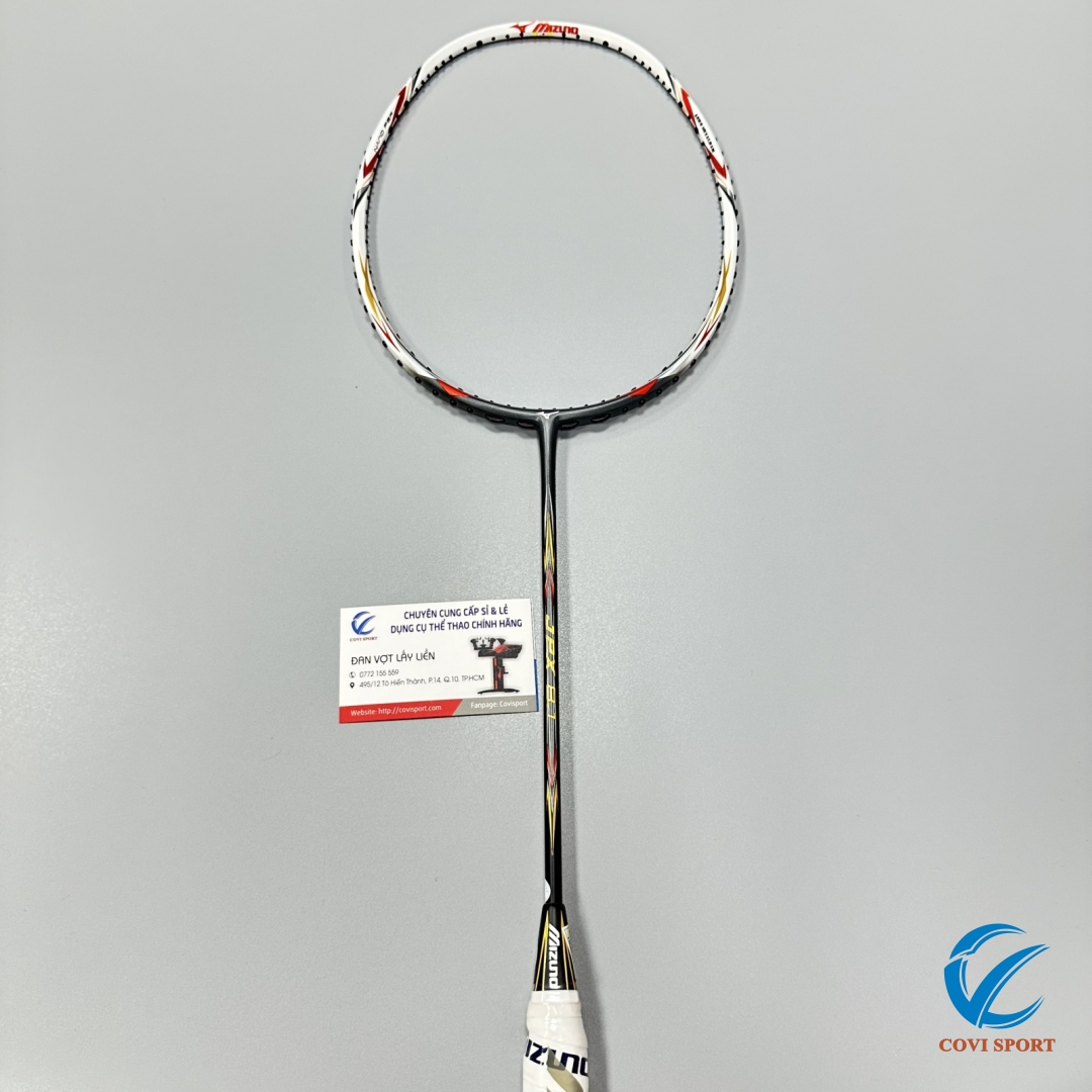 Vợt cầu lông Mizuno JPX 8.1 Chính Hãng