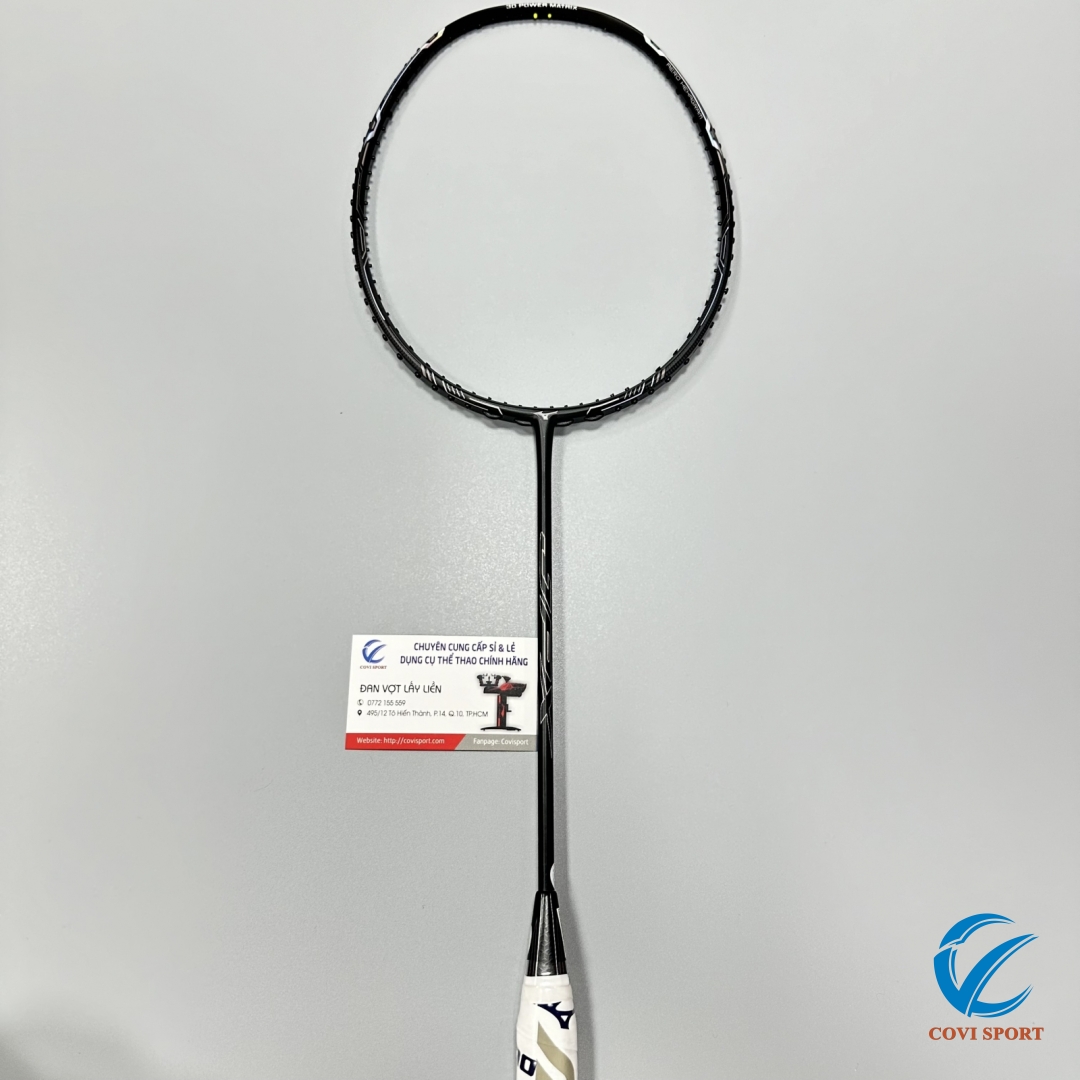 Vợt cầu lông Mizuno JPX 8.1 Pro Chính Hãng