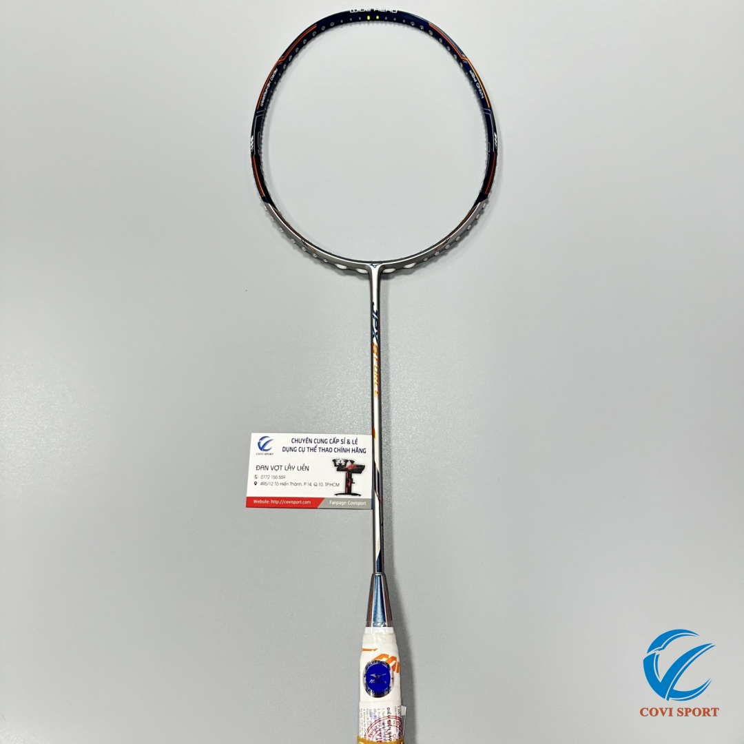 Vợt cầu lông Mizuno JPX 8 Force Chính Hãng