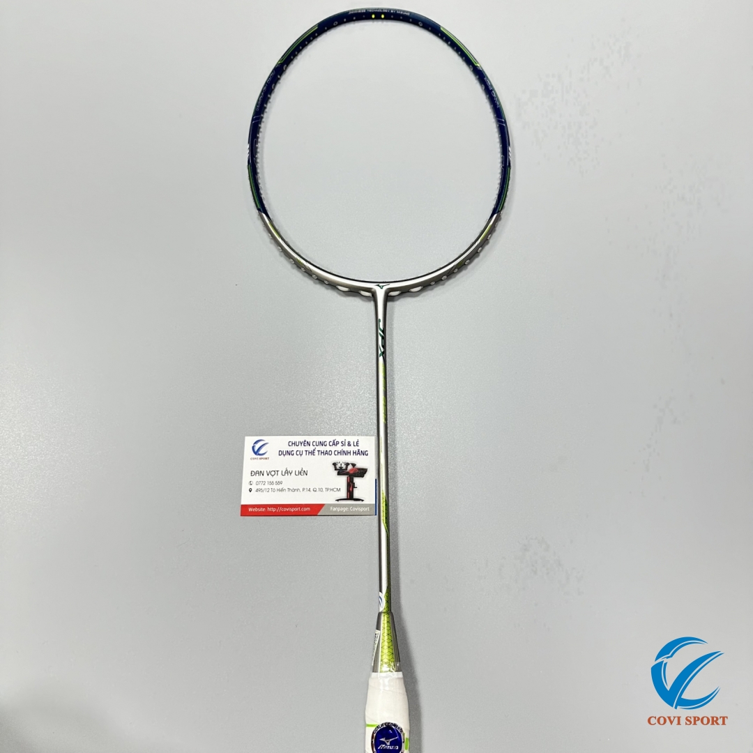 Vợt cầu lông Mizuno JPX 8 Flash Chính Hãng (màu mới 2023)
