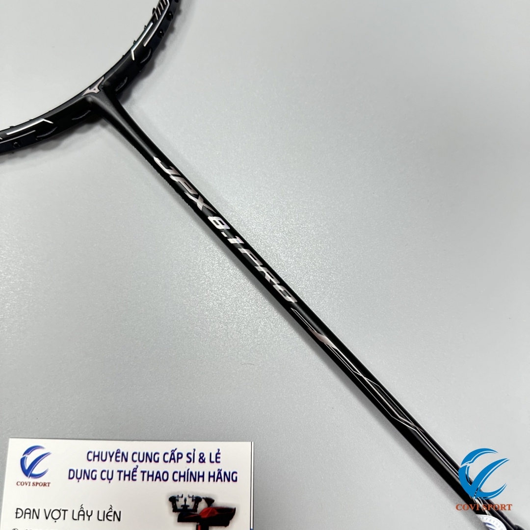 Vợt cầu lông Mizuno JPX 8.1 Pro Chính Hãng