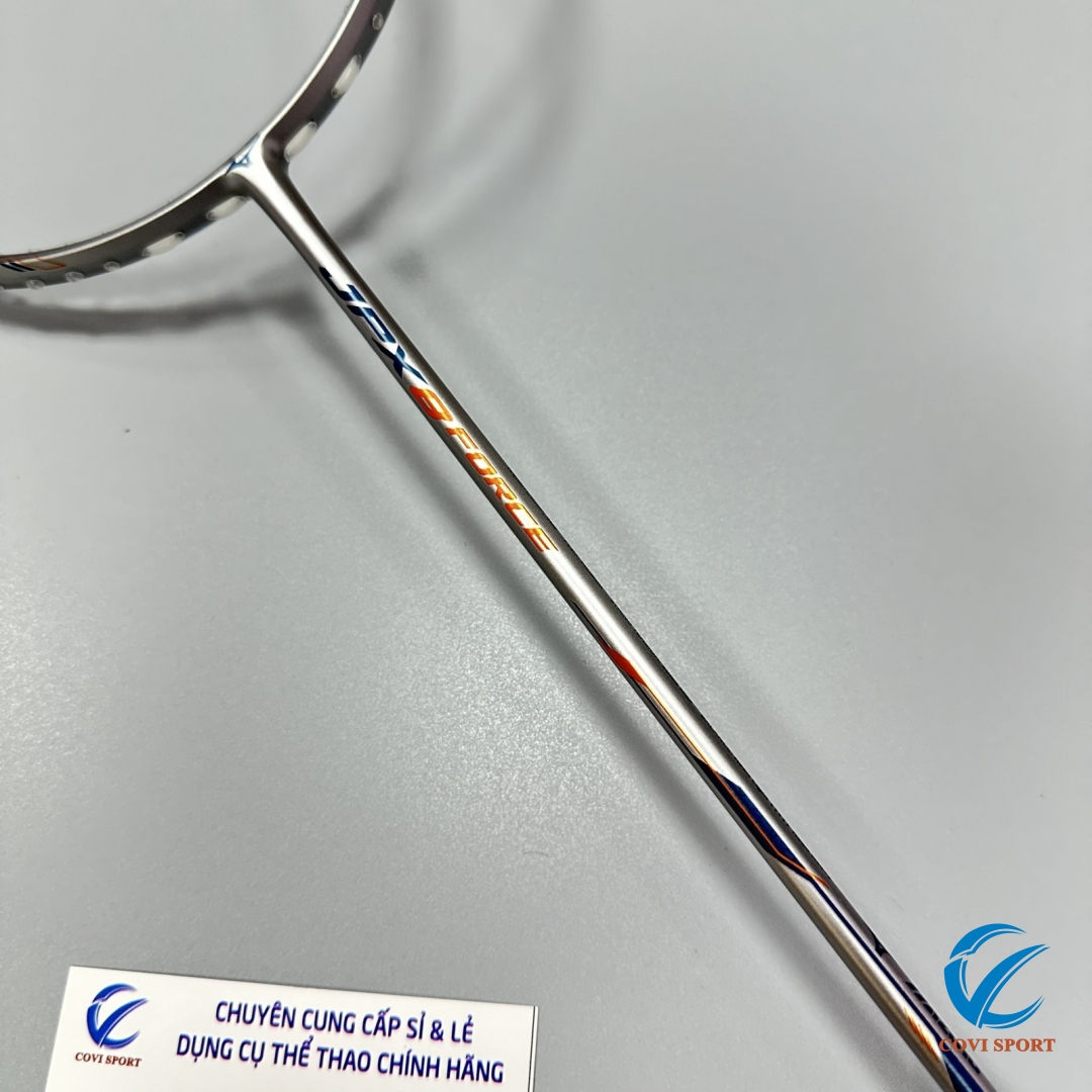 Vợt cầu lông Mizuno JPX 8 Force Chính Hãng