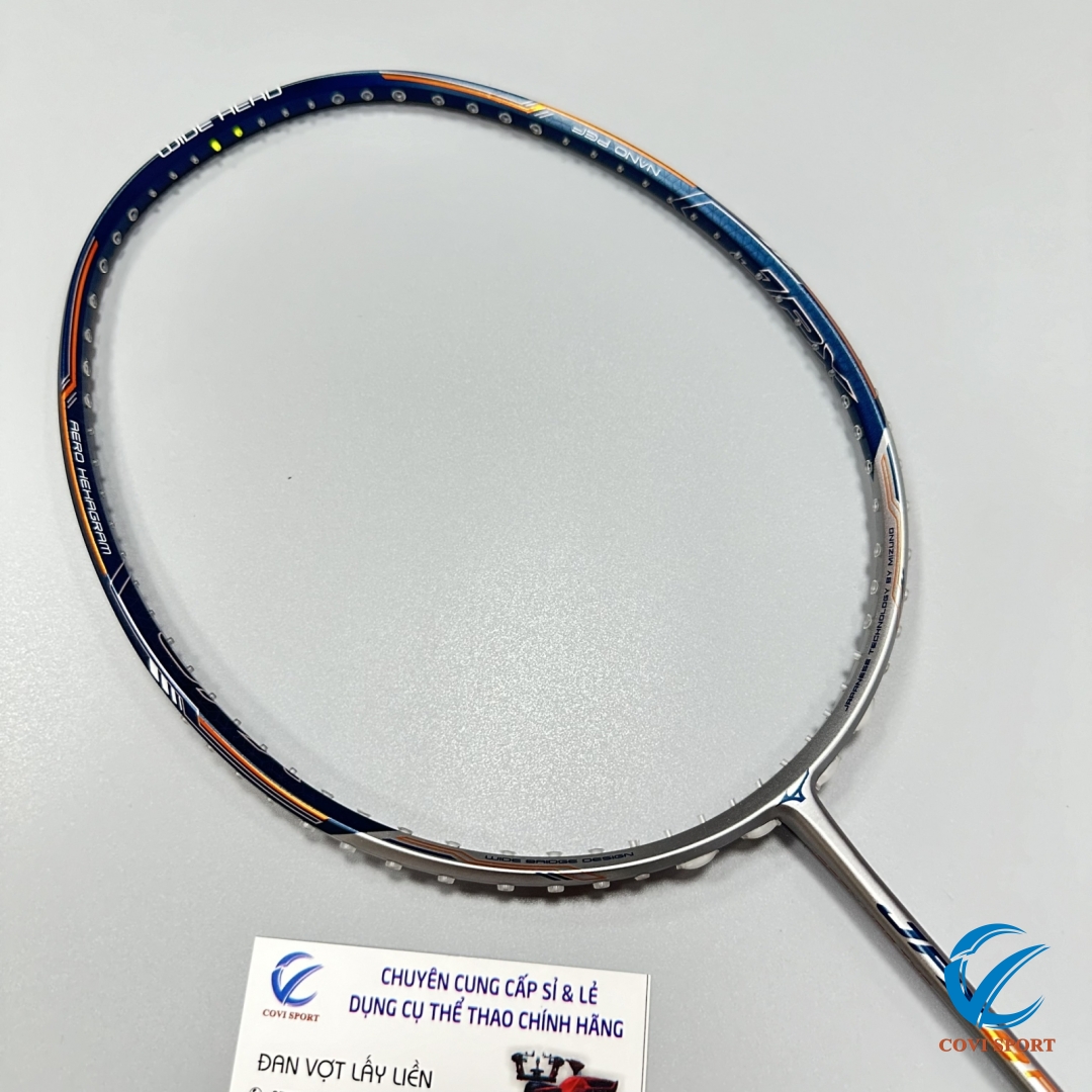 Vợt cầu lông Mizuno JPX 8 Force Chính Hãng