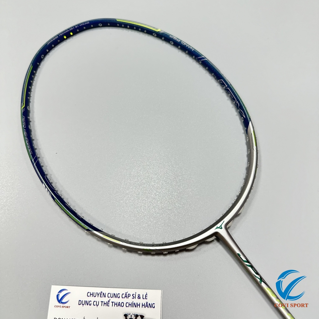 Vợt cầu lông Mizuno JPX 8 Flash Chính Hãng (màu mới 2023)
