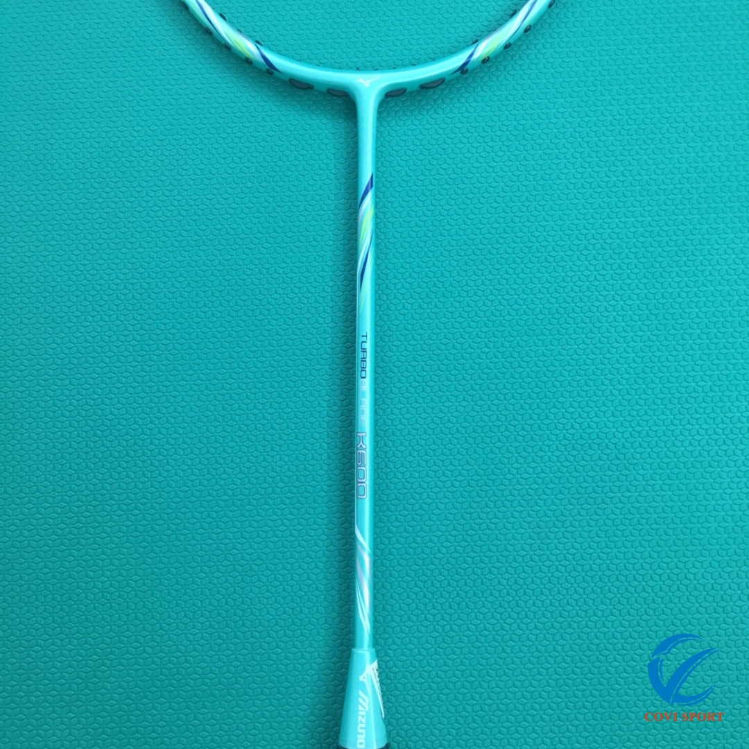 Vợt cầu lông Mizuno K600 Chính Hãng