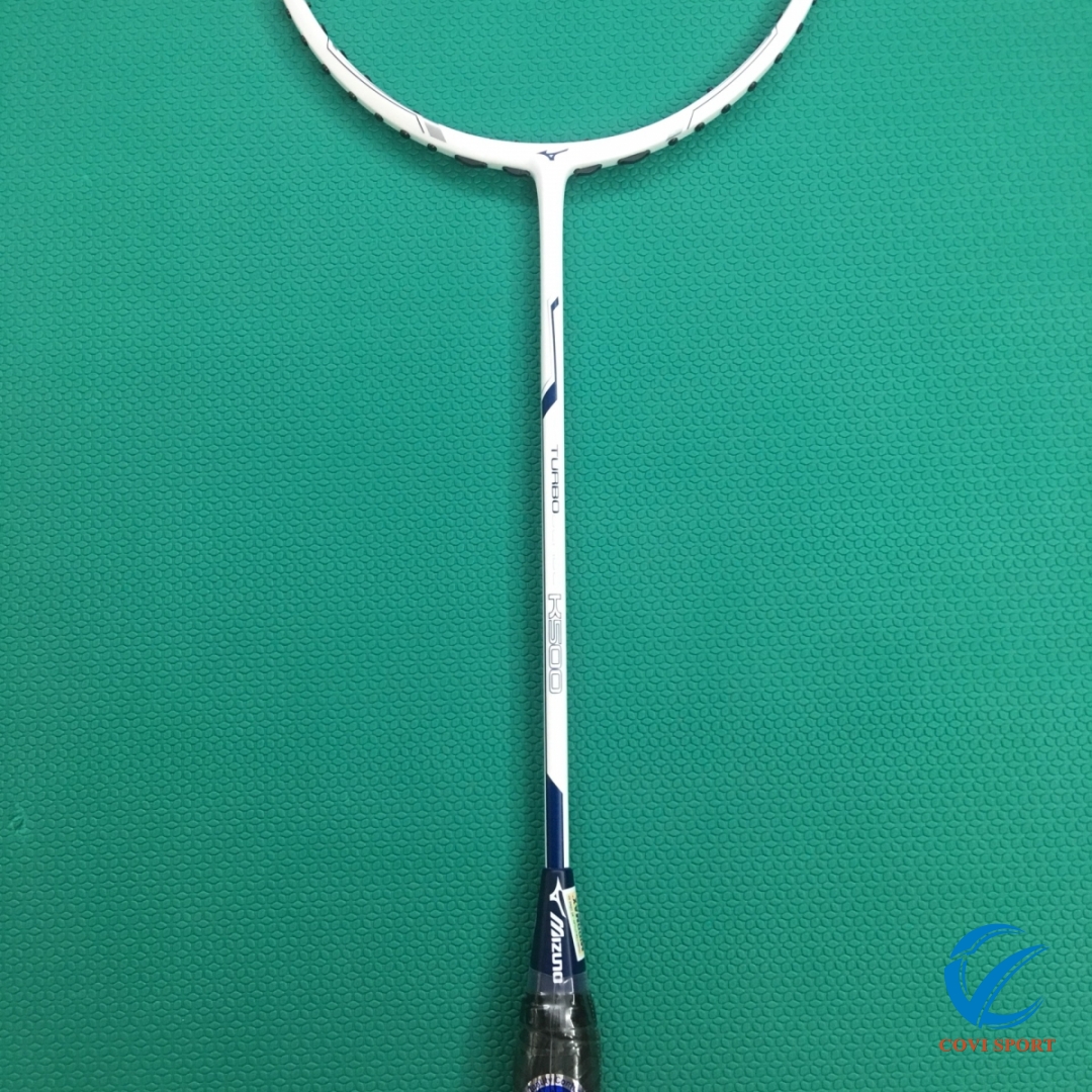 Vợt cầu lông Mizuno K500 Chính Hãng