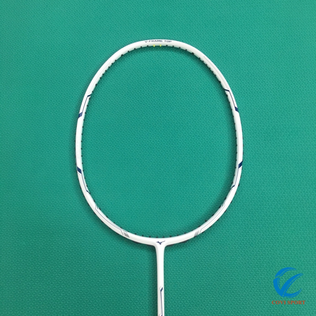 Vợt cầu lông Mizuno K500 Chính Hãng