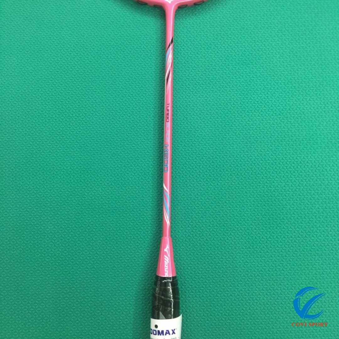 Vợt cầu lông Mizuno K600 Chính Hãng