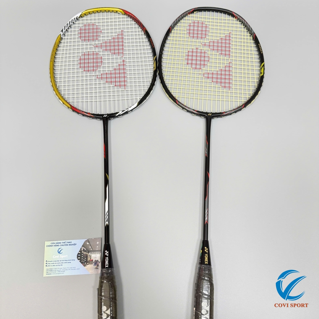 Vợt Cầu Lông Yonex Voltric LD 9 Chính Hãng