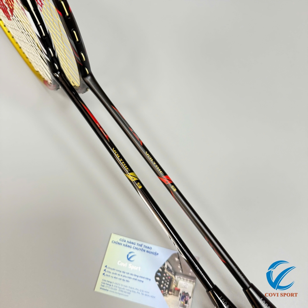 Vợt Cầu Lông Yonex Voltric LD 9 Chính Hãng