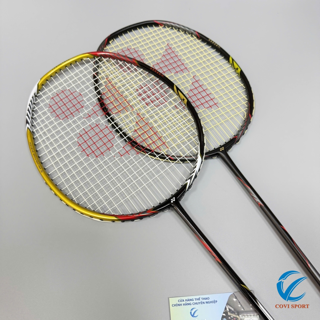 Vợt Cầu Lông Yonex Voltric LD 9 Chính Hãng