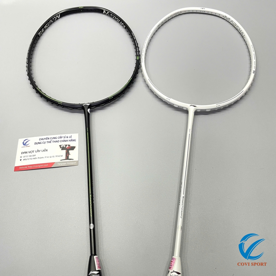 Vợt Cầu Lông Lining Turbo Charging Marshal Chính Hãng