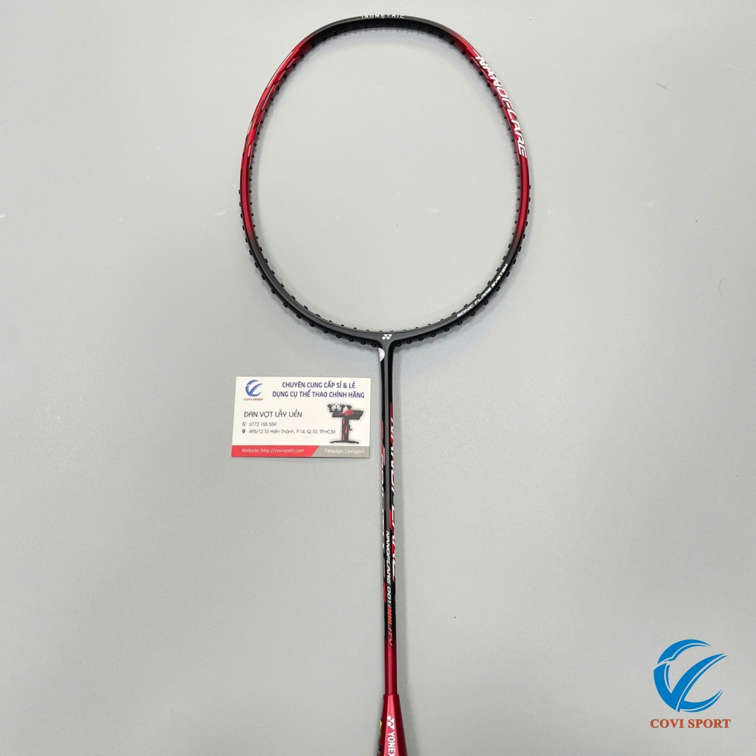 Vợt Cầu Lông Yonex Nanoflare 001 Ability Chính Hãng 