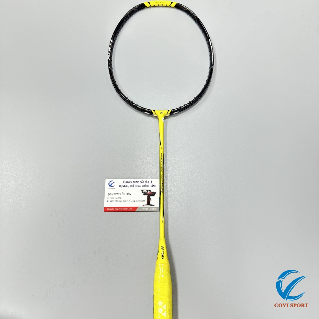 Vợt Cầu Lông Yonex Nanoflare 1000 Tour Chính Hãng