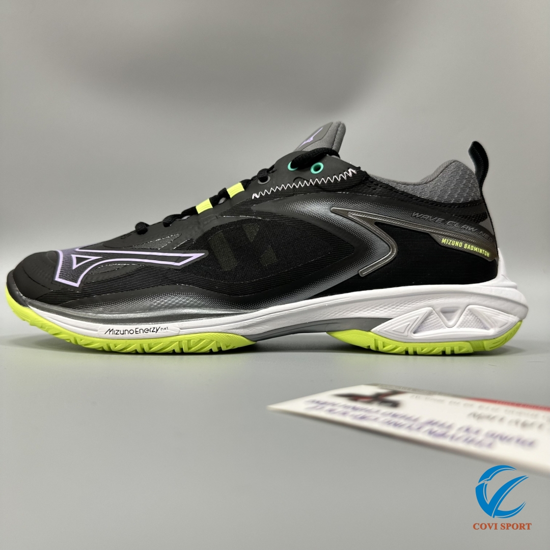 Giày Mizuno Wave Claw Neo 3 (71GA247311) 2024 Chính Hãng