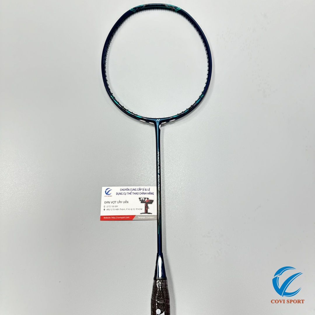Vợt cầu lông Yonex Nanoflare 800 pro Chính hãng
