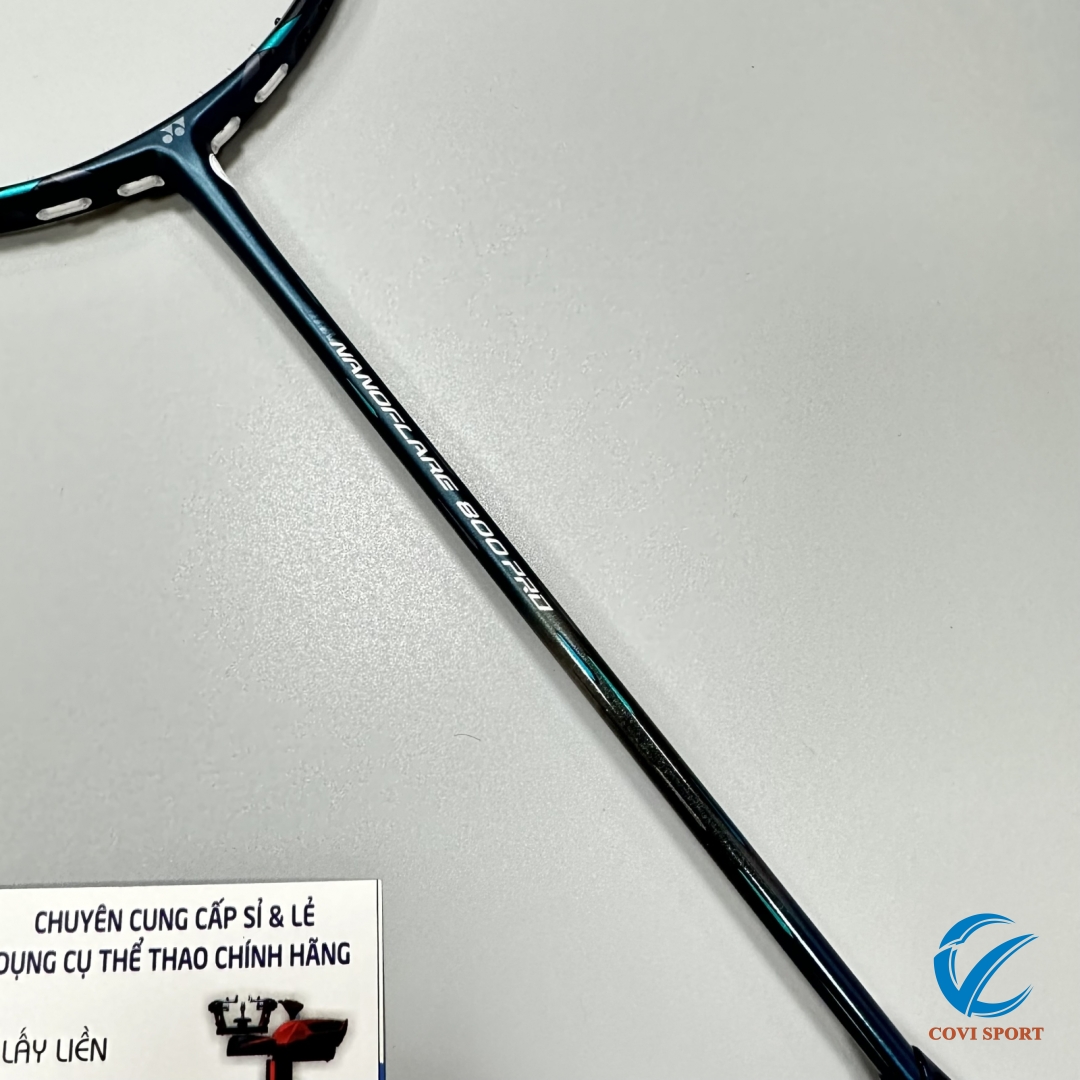 Vợt cầu lông Yonex Nanoflare 800 pro Chính hãng