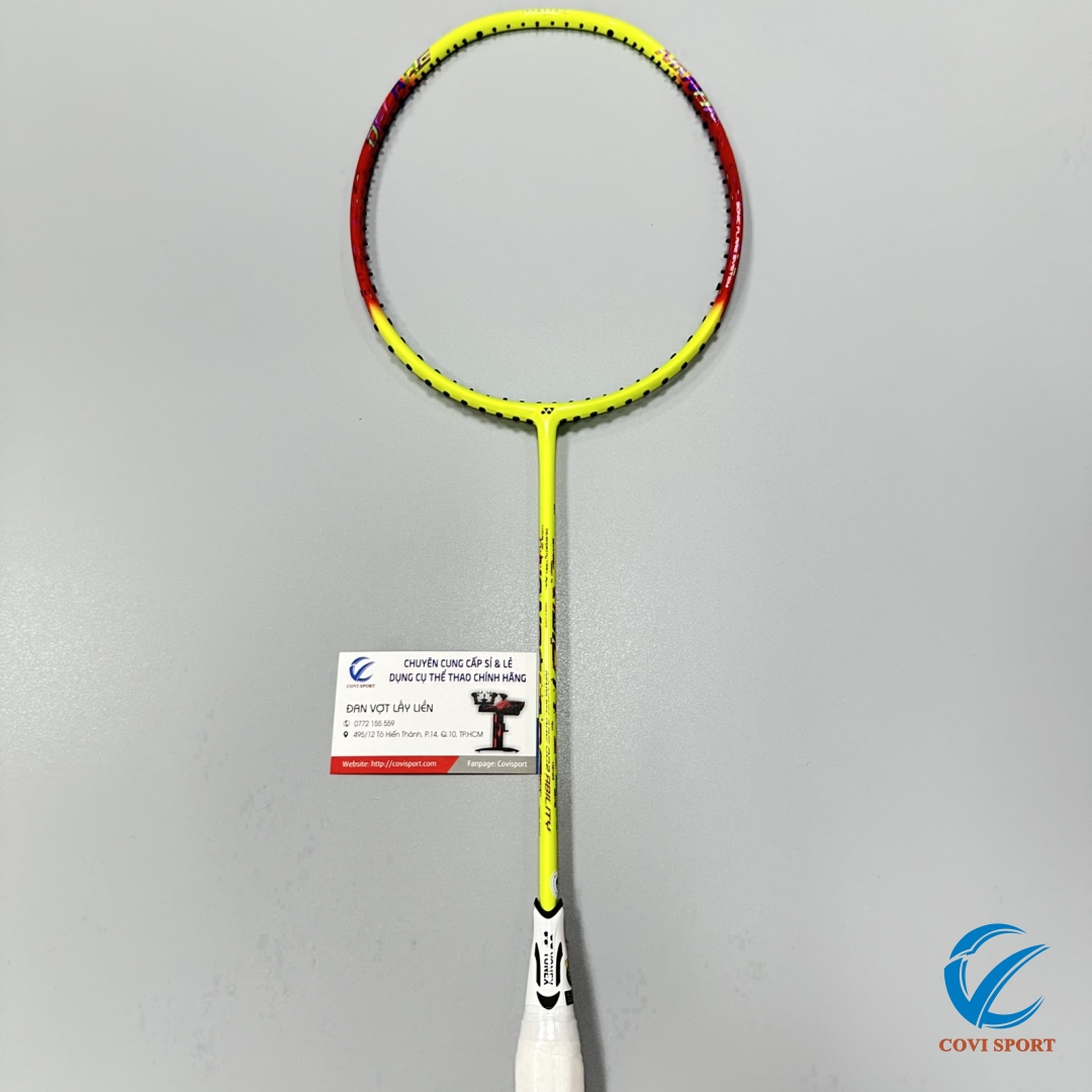 Vợt cầu lông Yonex Nanoflare 002 Ability Chính hãng