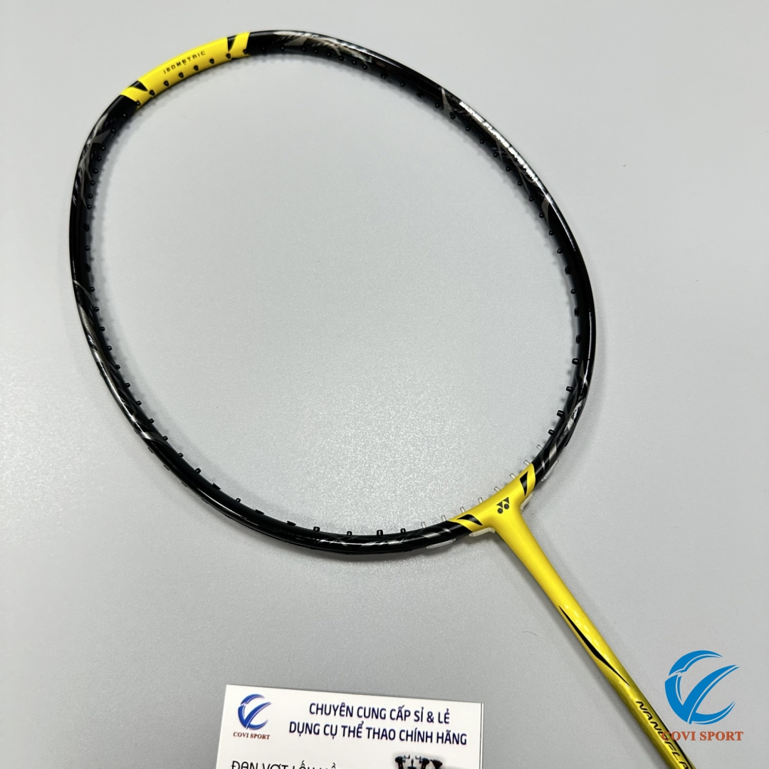 Vợt Cầu Lông Yonex Nano Flare 1000z Chính Hãng (2023)