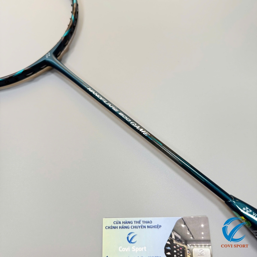 Vợt cầu lông Yonex Nanoflare 800 Game chính hãng