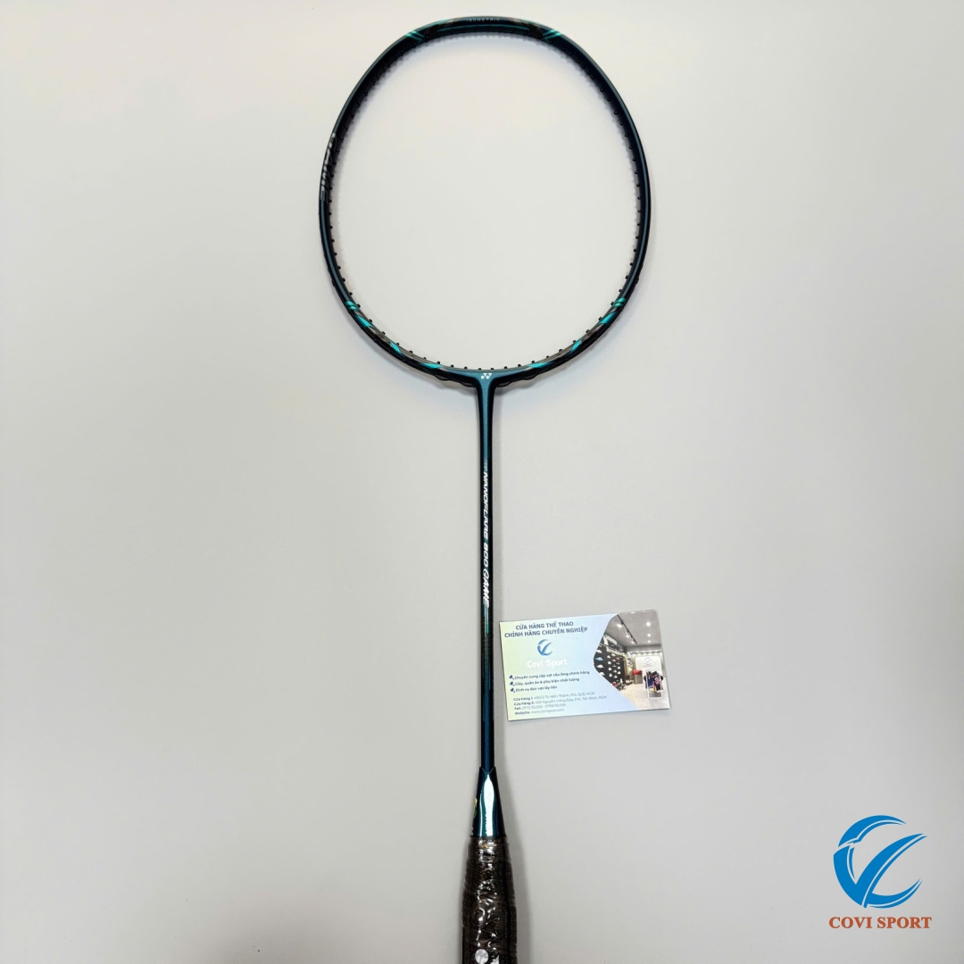 Vợt cầu lông Yonex Nanoflare 800 Game chính hãng