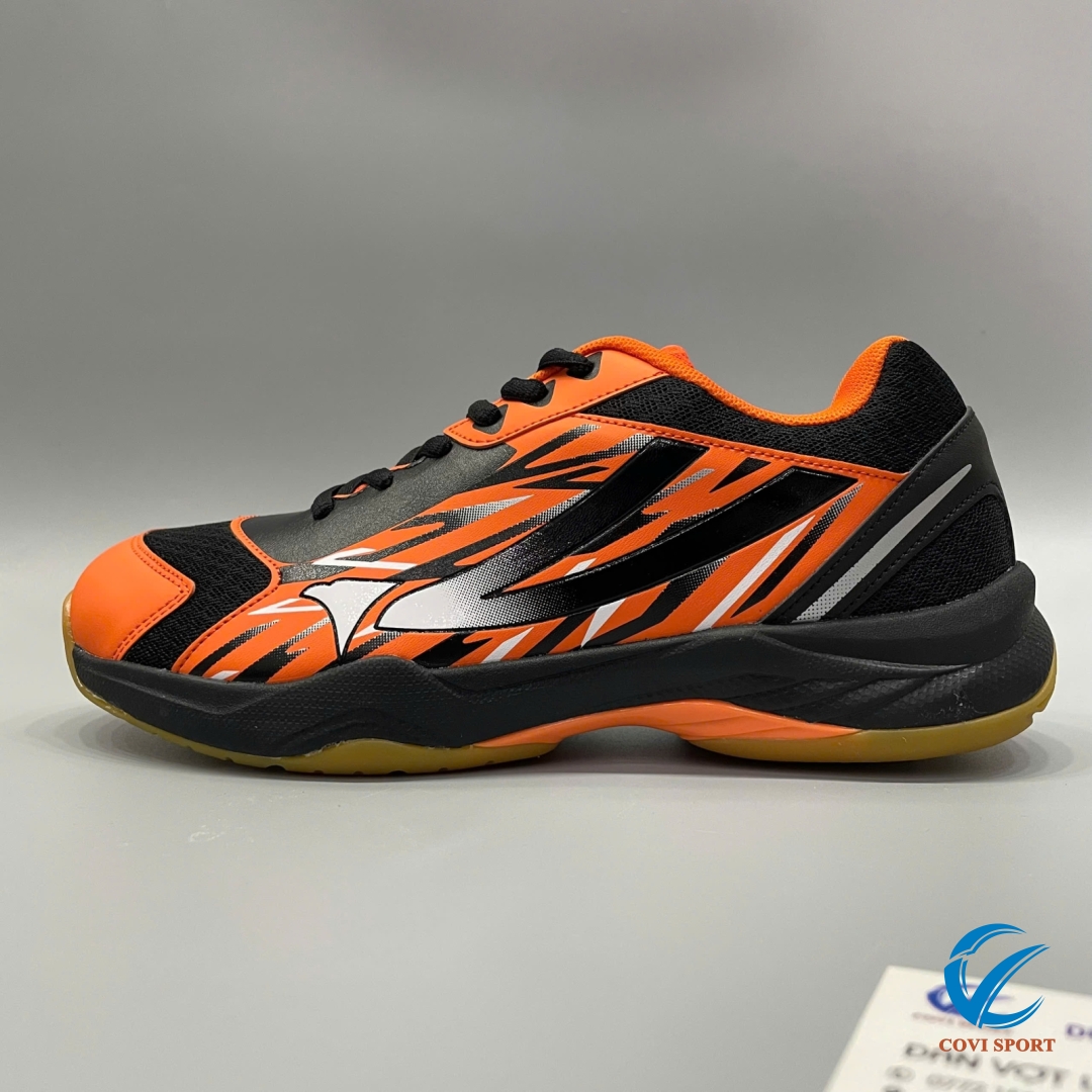 Giày Cầu Lông Kamito Quickgame Chính Hãng (240361)