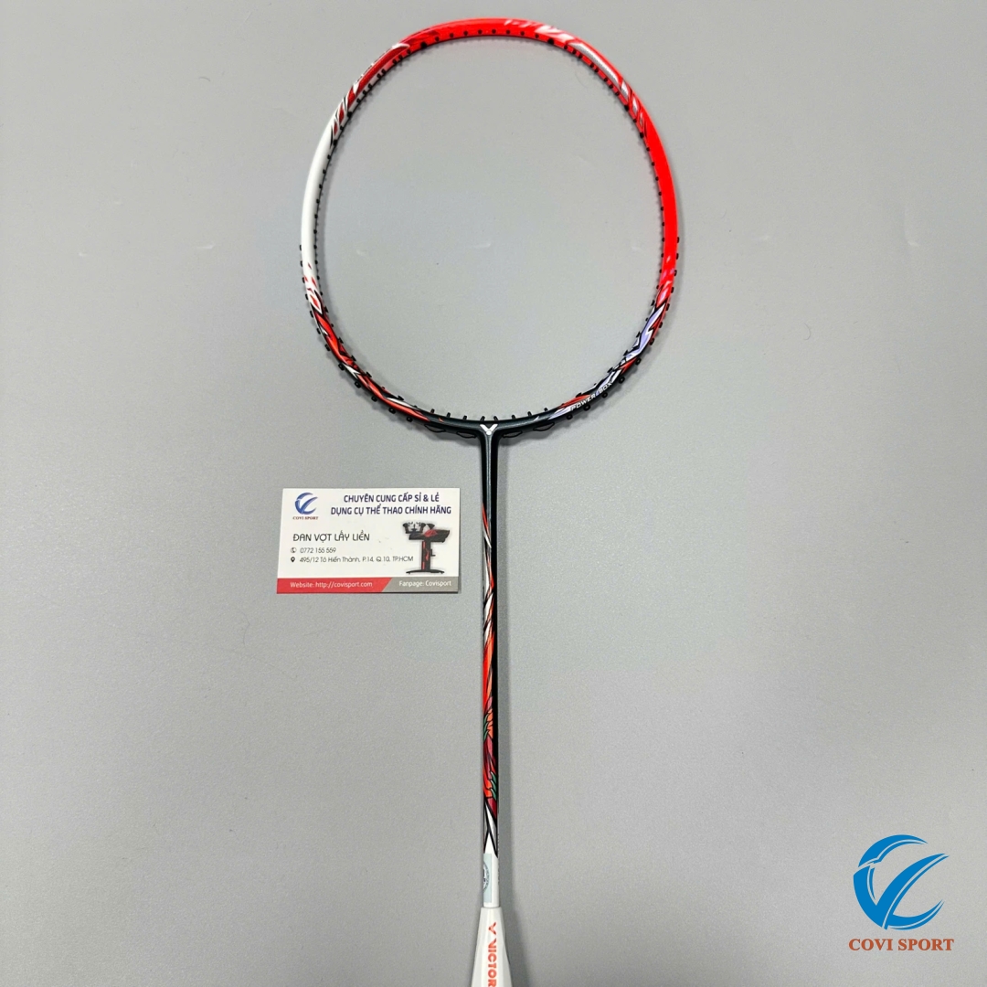 Vợt Cầu Lông Victor Thruster Ryuga D Chính Hãng 