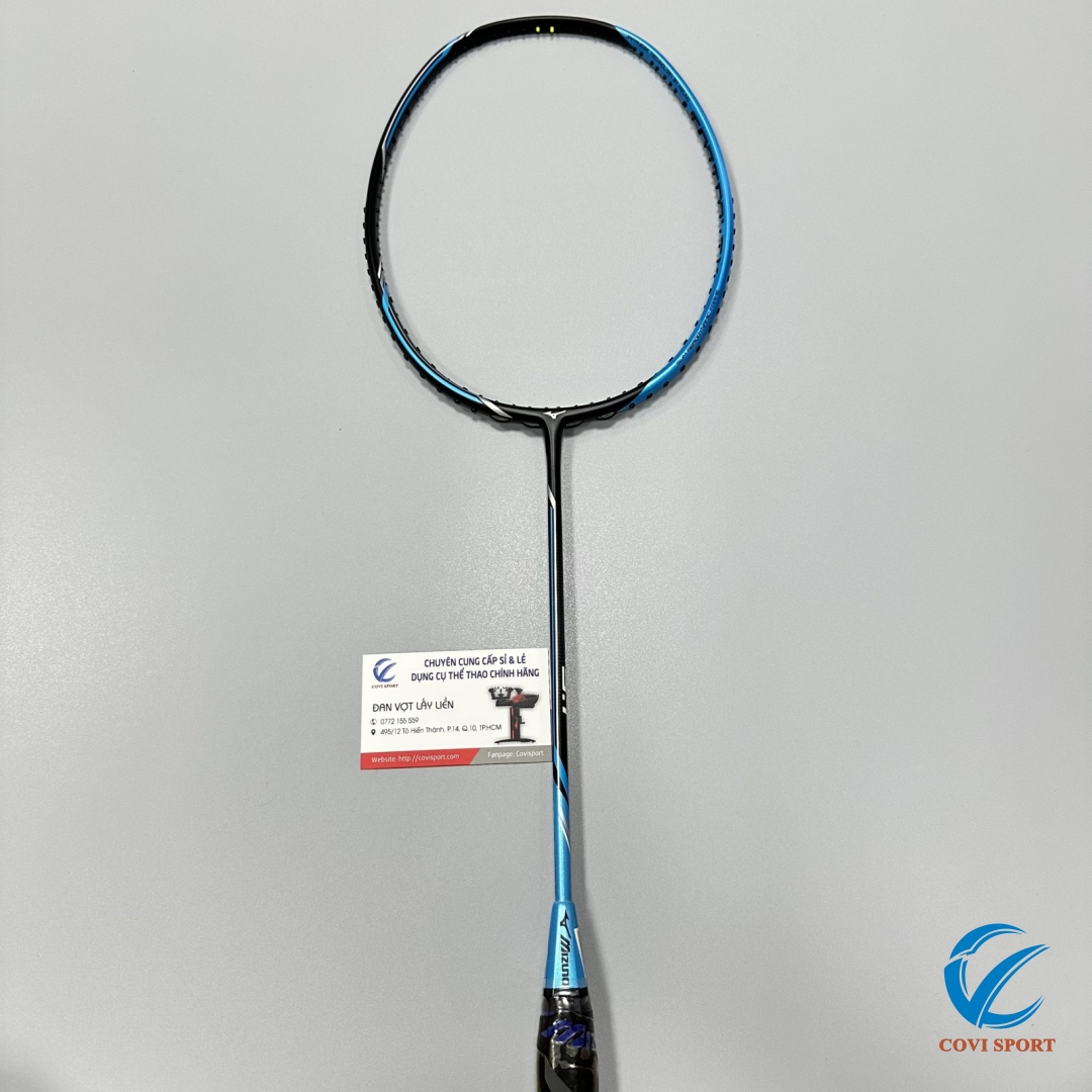 Vợt cầu lông Mizuno Speedflex 9.1 Chính Hãng
