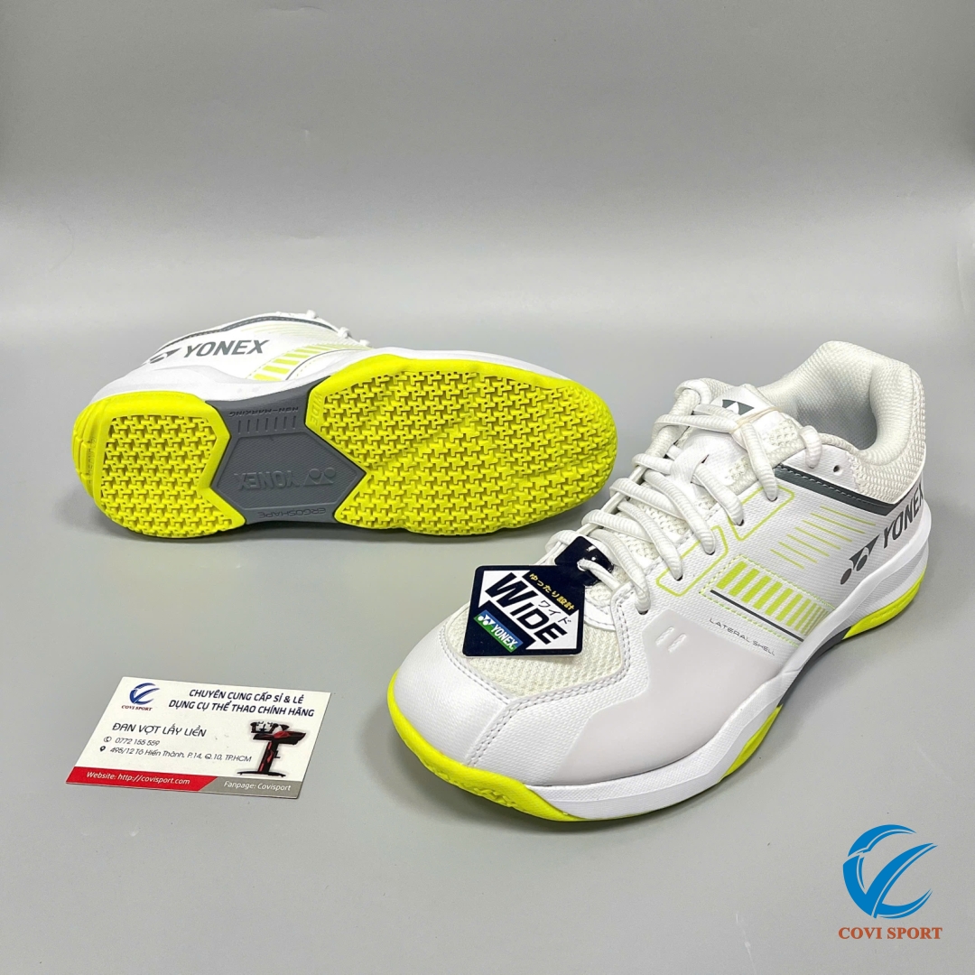 Giày Cầu Lông Yonex Strider Flow Chính Hãng
