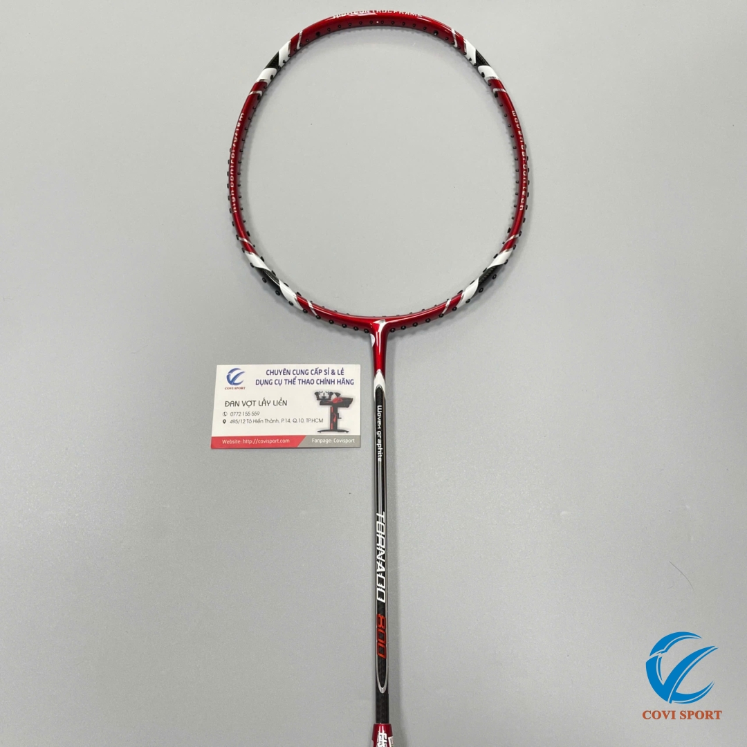 Vợt Cầu Lông FlyPower Tornado 800 Chính Hãng