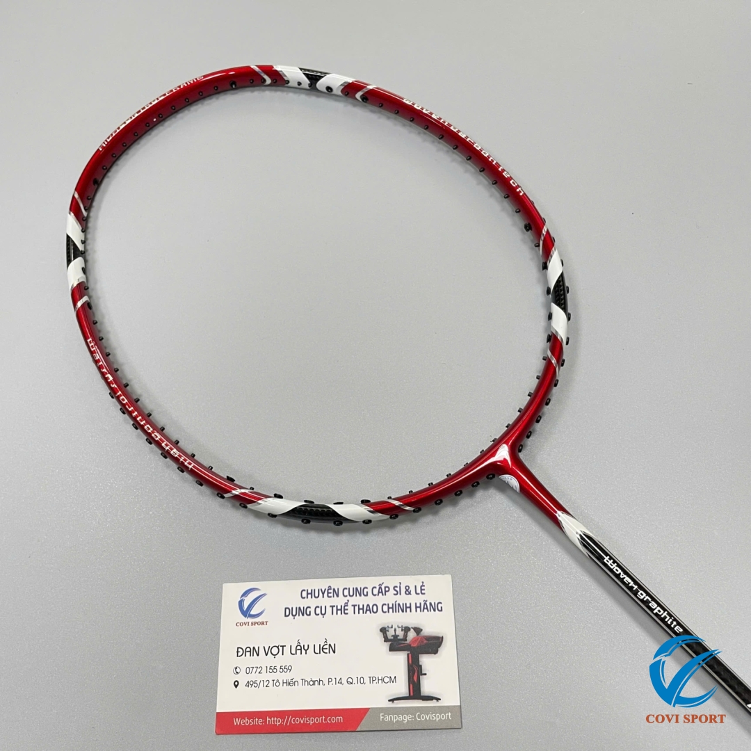 Vợt Cầu Lông FlyPower Tornado 800 Chính Hãng