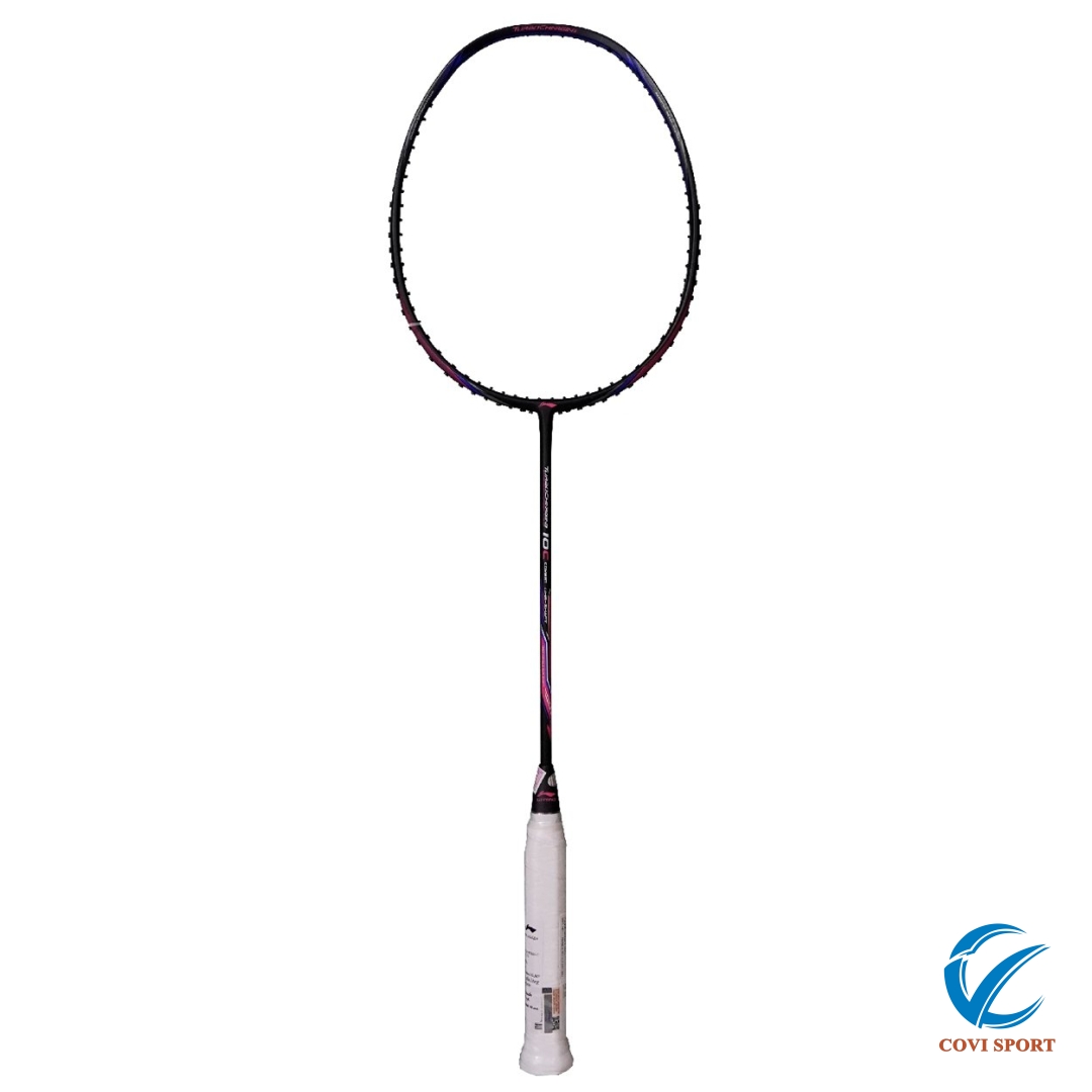 Vợt Cầu Lông Lining Turbo Charging 10C chính hãng