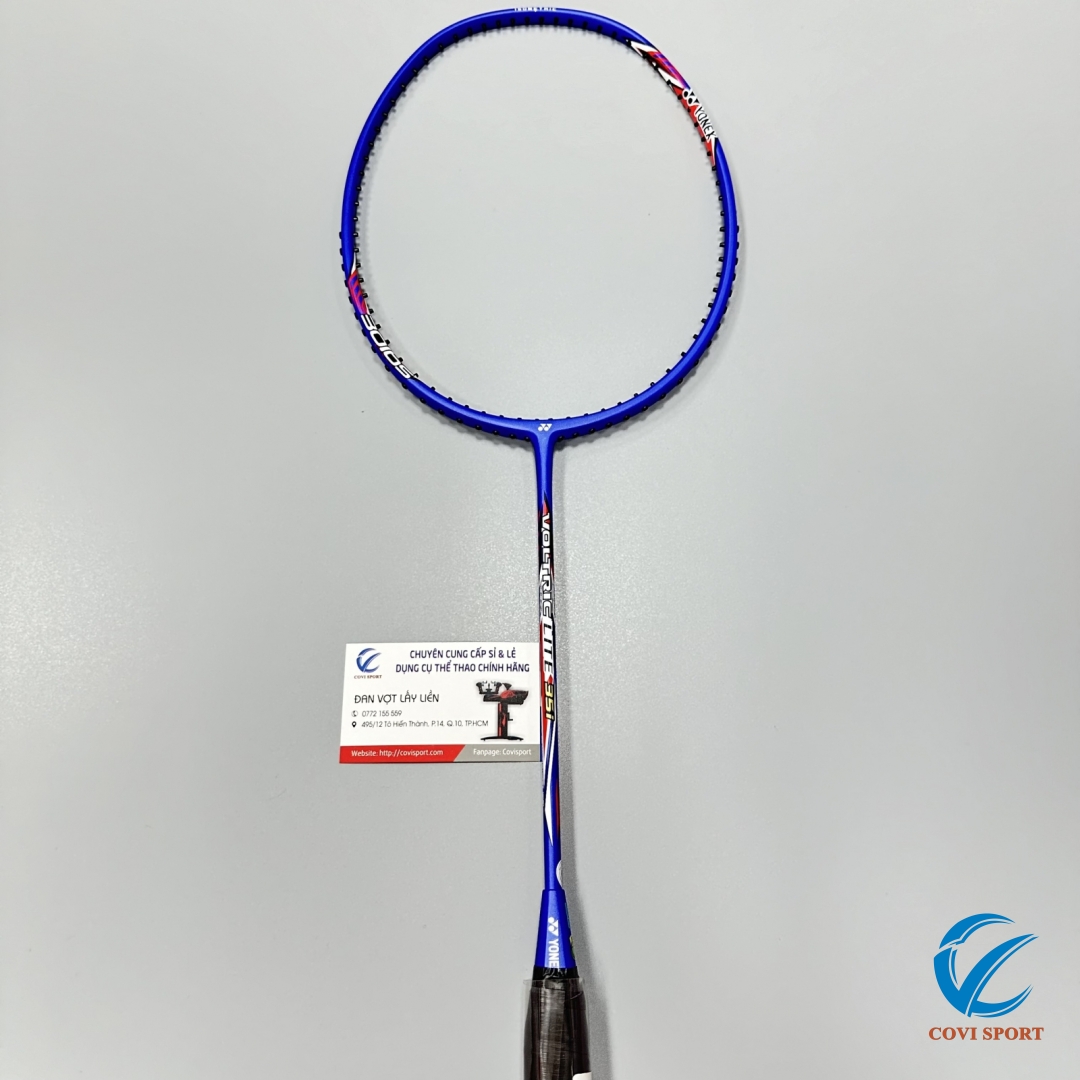 Vợt Cầu Lông Yonex VOLTRIC Lite 35i Chính Hãng