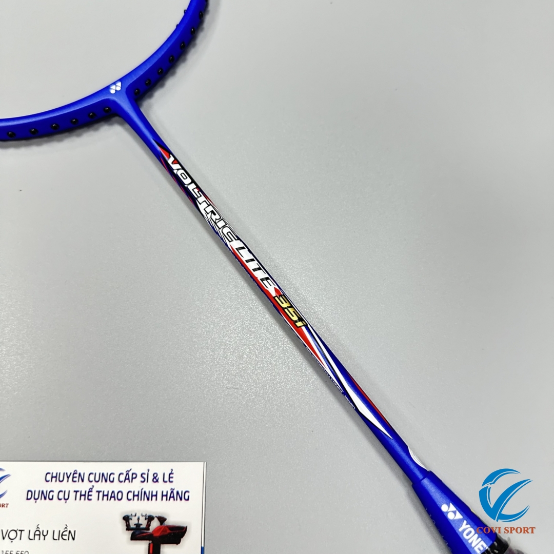 Vợt Cầu Lông Yonex VOLTRIC Lite 35i Chính Hãng