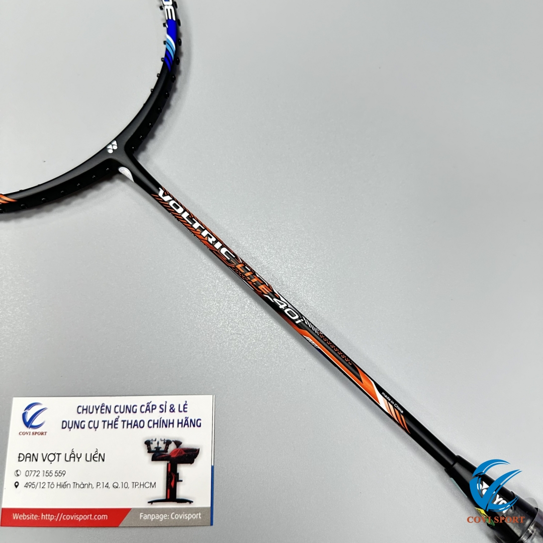 Vợt Cầu Lông Yonex VOLTRIC Lite 40i Chính Hãng