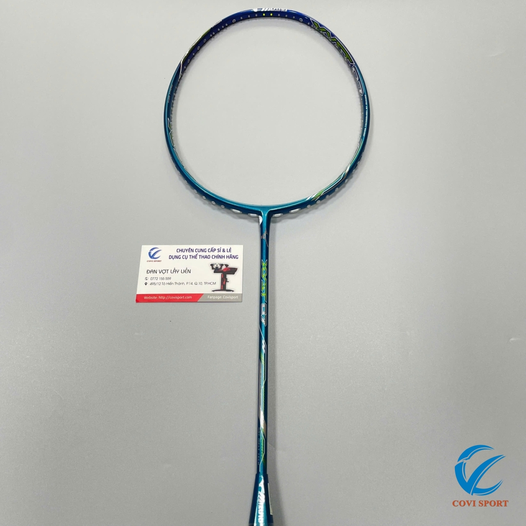 Vợt Cầu Lông Mizuno XYST 07 Chính Hãng