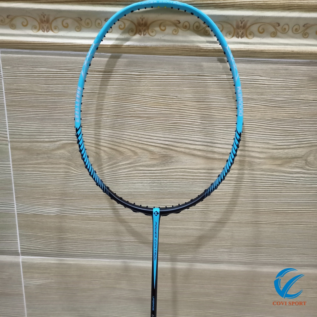 Vợt Cầu Lông Kumpoo Power Control Challenge 88 Xanh