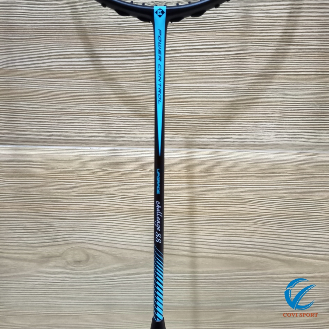 Vợt Cầu Lông Kumpoo Power Control Challenge 88 Xanh