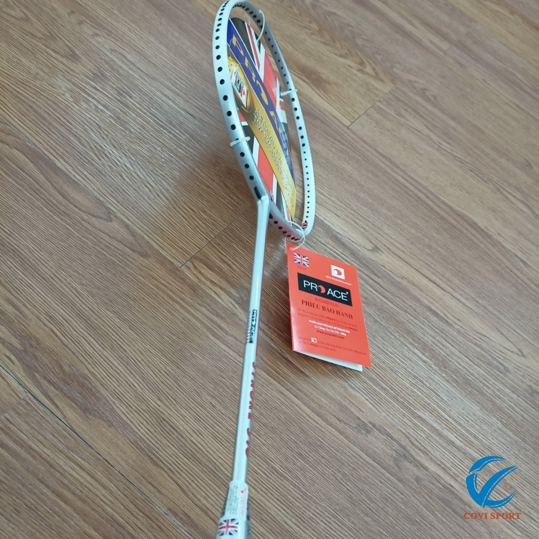 Vợt Cầu Lông Proace Stroke 318 chính hãng
